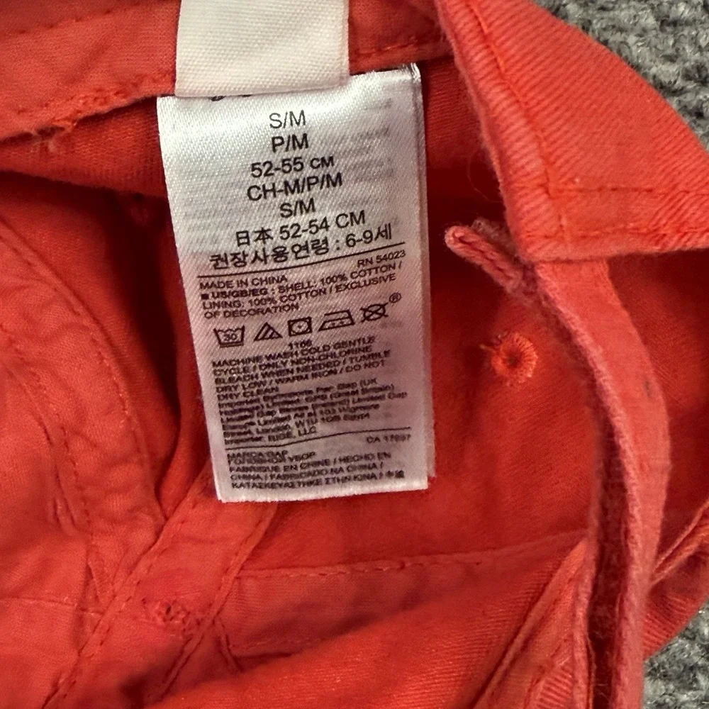 GAP kids youth